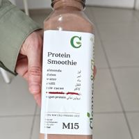  at Cleanse & Glow in Jeddah