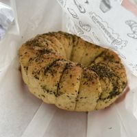 Oregano   at Mekras Bakerhouse in Kalampaka