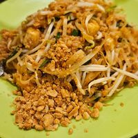  at Thai Noodle House in Central Singapore