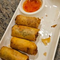  at Thai Noodle House in Central Singapore