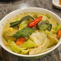  at Thai Noodle House in Central Singapore