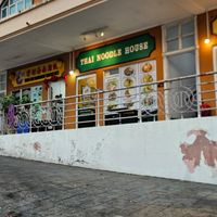  at Thai Noodle House in Central Singapore