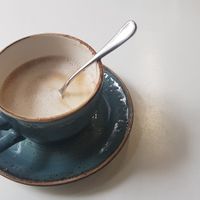 Cappucino at SHAKA - Salcedo Village Makati in Makati