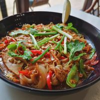 Pad Thai at SHAKA - Salcedo Village Makati in Makati