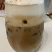 Ice cappuccino   at SHAKA - Salcedo Village Makati in Makati