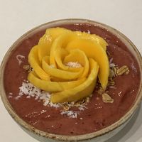 Bom Dia bowl  at SHAKA - Salcedo Village Makati in Makati