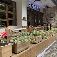   at SHAKA - Salcedo Village Makati in Makati