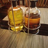 Very Italian at La Gatta in Chiang Rai