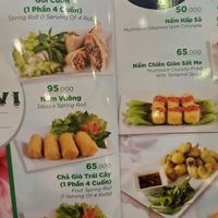 Many pages at Chay Minh Tâm in Phu Quoc