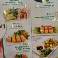 Many pages at Chay Minh Tâm in Phu Quoc