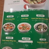  at Chay Minh Tâm in Phu Quoc