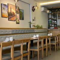 interior  at Chay Minh Tâm in Phu Quoc