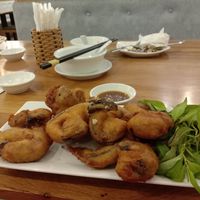  at Chay Minh Tâm in Phu Quoc