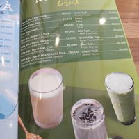 Page 20 at Chay Minh Tâm in Phu Quoc