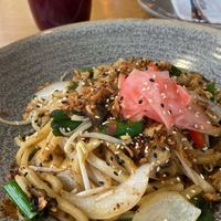   at Wagamama - Vendome Mall in Doha