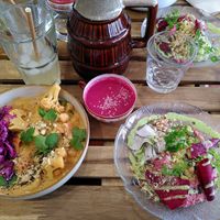  at Popi's Family in Le Havre