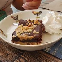  at Popi's Family in Le Havre