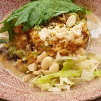  at Popi's Family in Le Havre