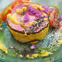  at Popi's Family in Le Havre