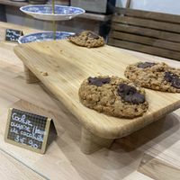 OMG  at Popi's Family in Le Havre