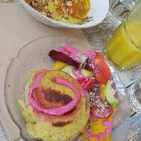  at Popi's Family in Le Havre