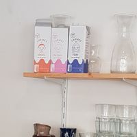  at Popi's Family in Le Havre