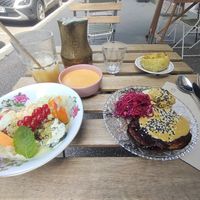  at Popi's Family in Le Havre