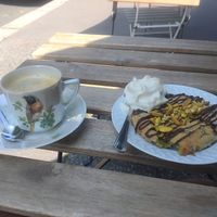  at Popi's Family in Le Havre