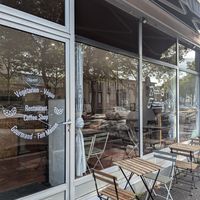  at Popi's Family in Le Havre