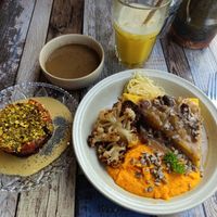 Menu de la semaine at Popi's Family in Le Havre