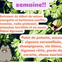  at Popi's Family in Le Havre