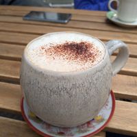  at Popi's Family in Le Havre