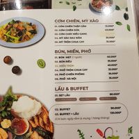  at Chay Nirvana in Hanoi