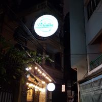  at Chay Nirvana in Hanoi