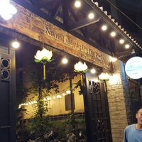  at Chay Nirvana in Hanoi