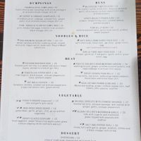  at Tyger Tyger in Seattle