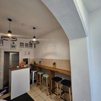 Restaurant at MukBap in London