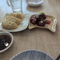  at MukBap in London