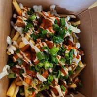  at Lucky Goose  in Albuquerque