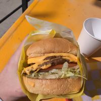  at Lucky Goose  in Albuquerque