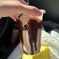   at Lucky Goose  in Albuquerque