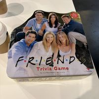   at Lucky Goose  in Albuquerque