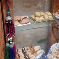  at Salon de Te in Cordoba