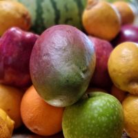  at Salon de Te in Cordoba