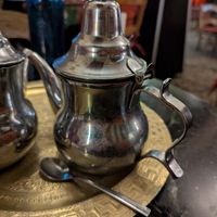  at Salon de Te in Cordoba