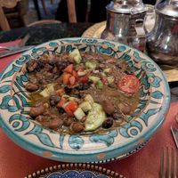  at Salon de Te in Cordoba