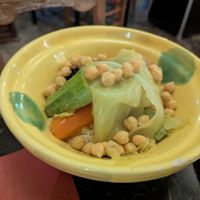  at Salon de Te in Cordoba