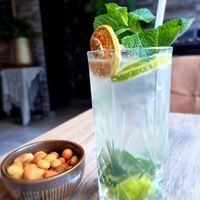 Drink at Stadstuin in Izegem