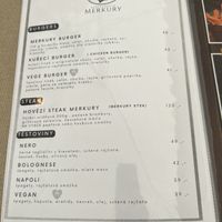   at Restauracja Merkury in Kudowa-zdroj