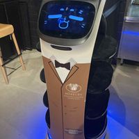   at Restauracja Merkury in Kudowa-zdroj